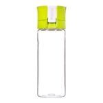 Brita Vital Fill&Go 0.6 litre lime green filter bottle - imagine 6