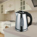 Electric kettle MAESTRO MR-029NEW 1l Stainless steel 1600 W - imagine 3