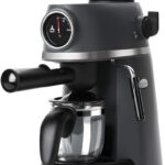 Hydro-pressure coffee maker Black+Decker BXCO800E