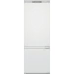 Whirlpool WH SP70 T122 Built-in 394 L D White - imagine 3
