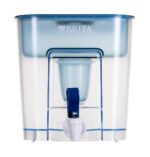 Brita 1052805 water filter Dispenser water filter 8.2 L Blue - imagine 3