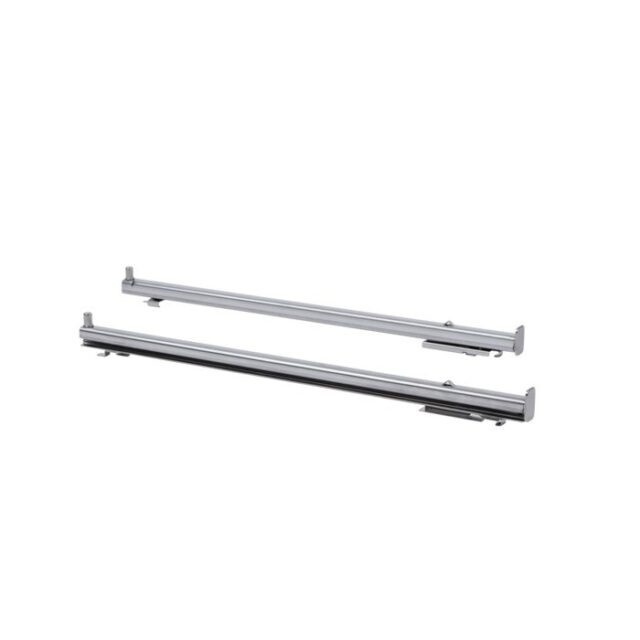 AEG ELECTROLUX TR3LFV oven part/accessory Stainless steel Metal Oven rail - imagine 2