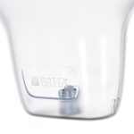 Brita 1052803 water filter Countertop water filter 3.6 L Grey - imagine 7