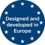 Philips 5000 series FC9550/09 vacuum 1.5 L Cylinder vacuum Dry 900 W Bagless - imagine 8