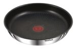 Tefal Ingenio L897SJ04 pan set 20 pc(s) - imagine 3