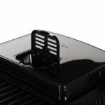 DELONGHI ESPRESSO MACHINE ECAM 220.60.B - imagine 3