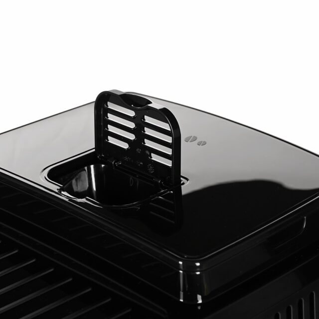 DELONGHI ESPRESSO MACHINE ECAM 220.60.B - imagine 3