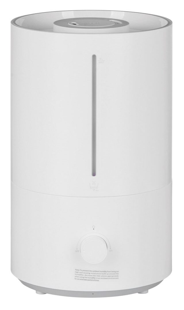 Xiaomi Humidifier 2 Lite EU | Air Humidifier | 23W, 4L - imagine 9