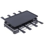 ADLER AD 6616 electric grill - imagine 6