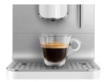Smeg Collection Espresso Coffee Machine BCC12WHMEU White - imagine 9
