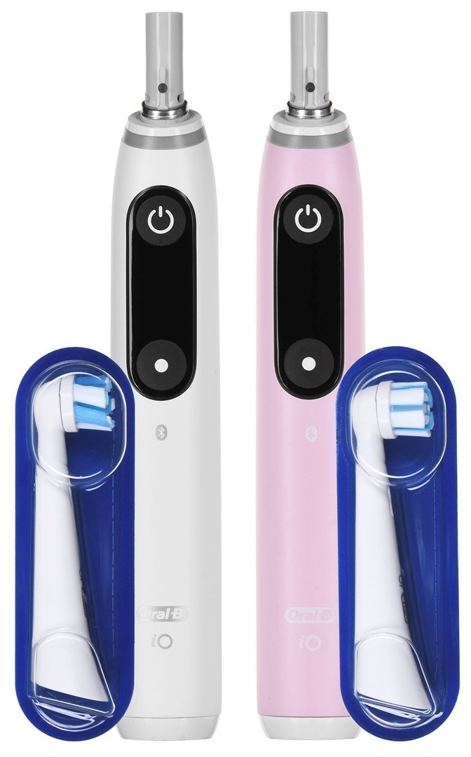 cps-9b50dab515519f3909f172bab9b3d2d8-2026-02-28-23-45-26 Braun Oral-B iO6 DuoPack White/Pink - imagine 1