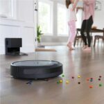 Cleaning robot iRobot Roomba Combo i5+ - imagine 7
