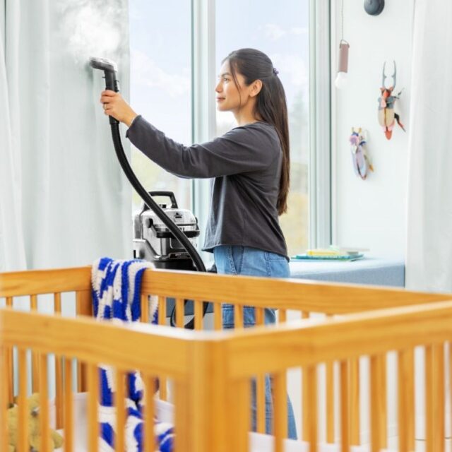 BISSELL SPOTCLEAN HOOVER 3697N - imagine 6