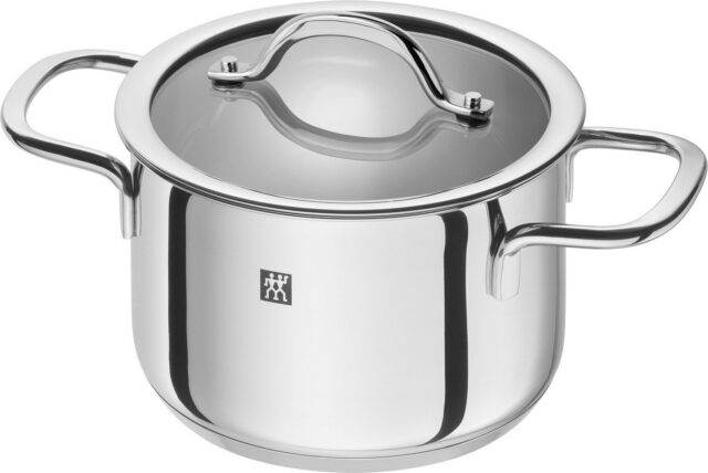 ZWILLING 66330-000-0 pan set 5 pc(s) - imagine 4