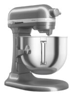 KitchenAid 5KSM70SHXEMS Stand mixer 325 W Silver - imagine 4