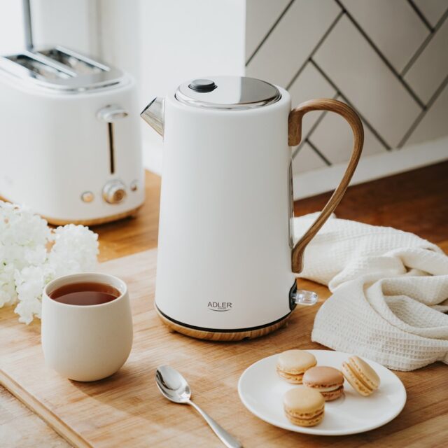 ADLER AD 1352 electric kettle - imagine 9