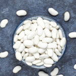 PNOS Nasiona warzyw | Fasola Na Suche Nasiona Igłomska | Opakowanie 50g - imagine 6