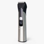 Oromed ORO-TRIMMER ALL IN ONE Multifunctional trimmer Black  Silver - imagine 3