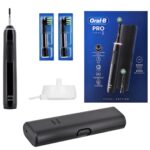 Oral-B Pro 3 3500 BLACK EDITION + ETUI