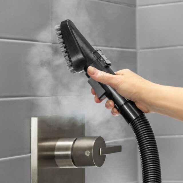 BISSELL SPOTCLEAN HOOVER 3697N - imagine 10