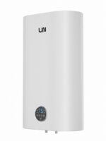 LIN LIFVD1 80L white electric boiler with WI-FI - imagine 4