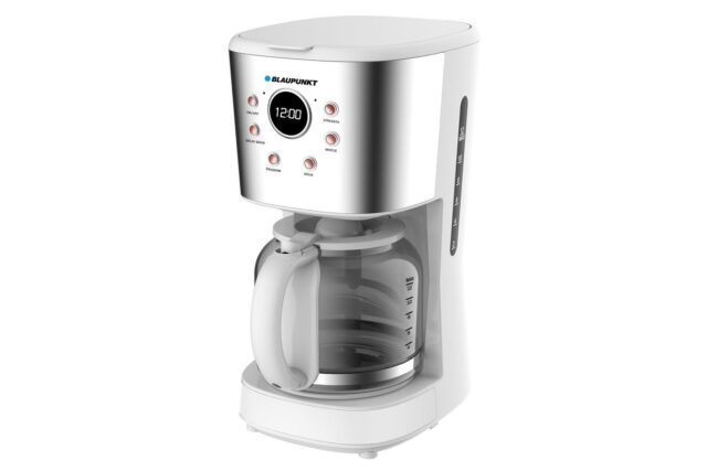 Blaupunkt CMD802WH Pour over coffee maker - imagine 2