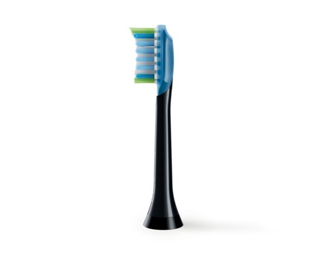 Philips Premium Plaque Defence HX9042/88 2-pack brush heads - imagine 3