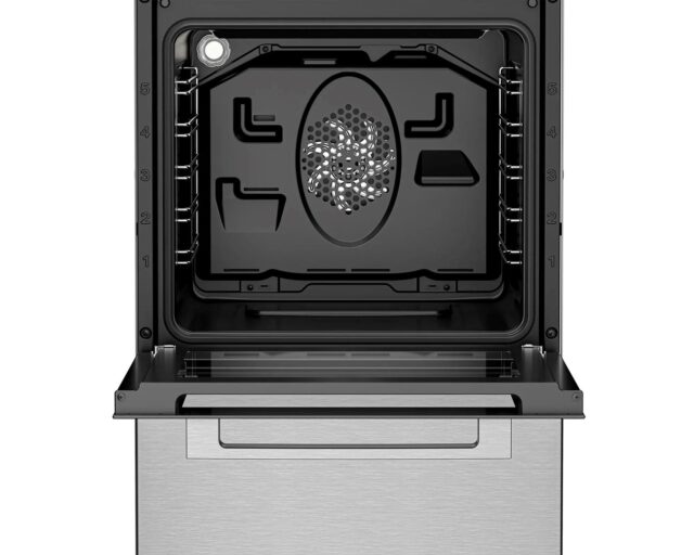 BEKO FSM59300XDS cooker - imagine 6