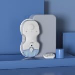 HUTT C65 Window Cleaning Robot - White - imagine 5