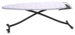 Taurus Argenta Elegance Full-size ironing board 1700 x 480 mm - imagine 4