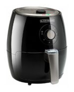 Non-fat fryer Black+Decker BXAF2500E