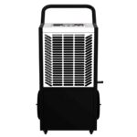 Adler AD 7864 Industrial air dryer Black