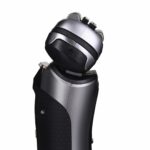Braun Series 9 Pro+ 9565cc Wet & Dry Foil shaver Trimmer Metallic - imagine 10