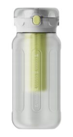 Xiaomi Sport Water Filter Bottle 1l - imagine 2