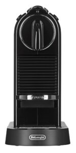 De’Longhi Citiz Fully-auto Capsule coffee machine 1 L - imagine 2