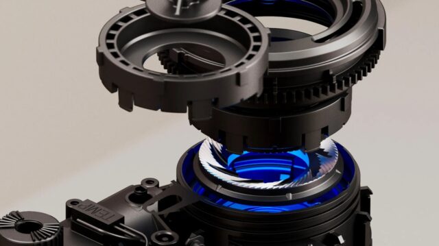 Siemens EQ900 Fully-auto Espresso machine 2.3 L - imagine 5