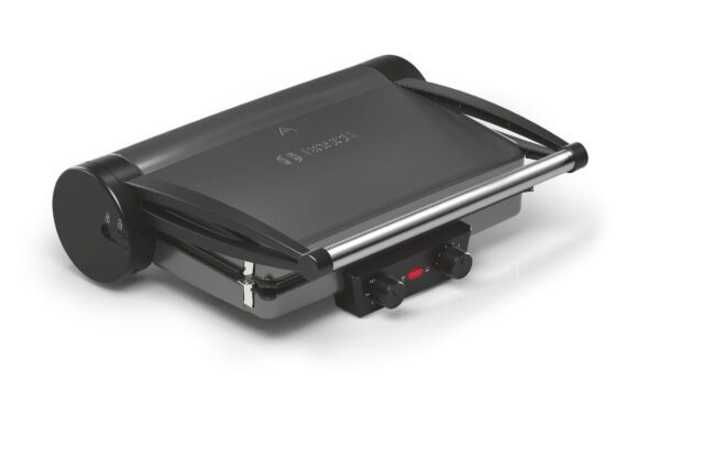 Bosch TCG4215 contact grill - imagine 8