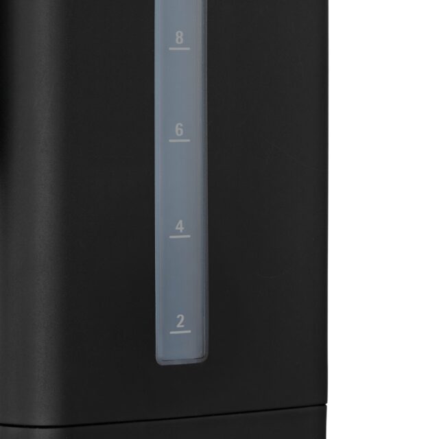 WMF Stelio 0412160011 Drip coffee maker 1 L - imagine 4