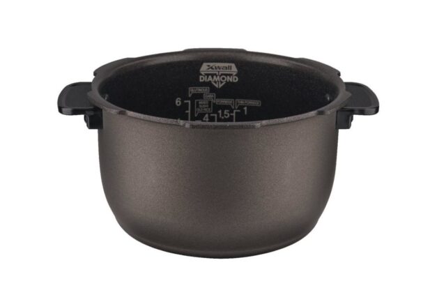 Rice Cooker with Cuckoo CRP-R0607F - imagine 6