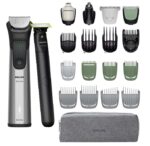 Philips All-in-One Trimmer 9000 Series MG9557/15 20-in-1 Trimmer - imagine 4