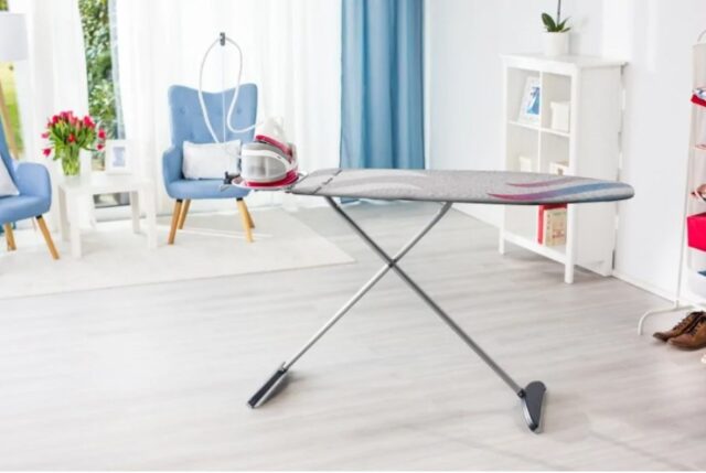 Ironing Board Vileda Total Reflect Plus - imagine 3