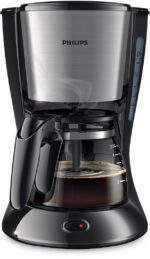 Philips Daily Collection HD7435/20 coffee maker Drip coffee maker 0.6 L - imagine 2