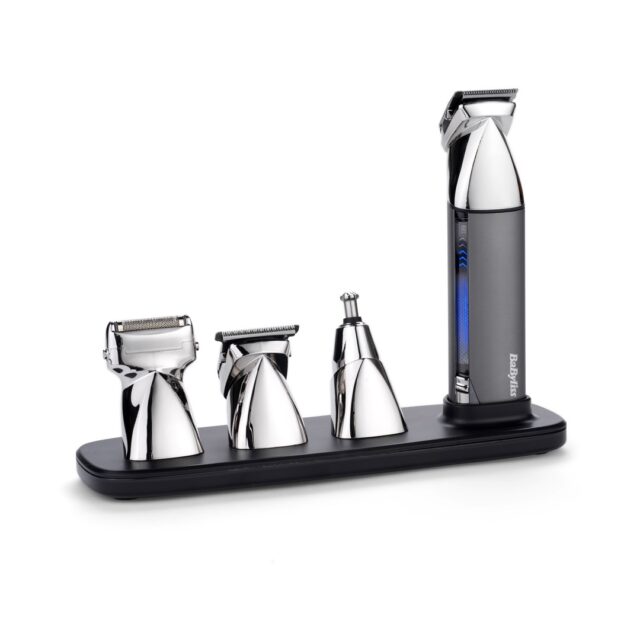 BABYLISS 15-in-1 Multi Trimmer MT996E - imagine 9