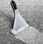 Bosch Serie 4 BWD421PRO vacuum 5 L Drum vacuum Dry&wet 2100 W Bagless - imagine 10