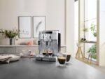 DeLonghi Magnifica S ECAM250.31.SB coffee maker Fully-auto Espresso machine - imagine 5