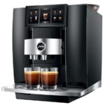 Coffee Machine Jura GIGA 10 Diamond Black (EB)