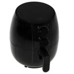 Airfryer Adler AD 6312 2.5 litre non-fat fryer Black - imagine 2