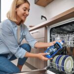 Frischer dishwasher rinse aid 0.5l - imagine 4