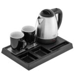 Czajnik hotelowy ADLER AD 1354 - imagine 2