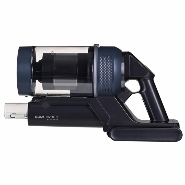 Samsung Handheld vacuum Bespoke Jet Plus Pro Extra VS20B95973B/GE - imagine 8